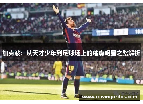 加克波：从天才少年到足球场上的璀璨明星之路解析