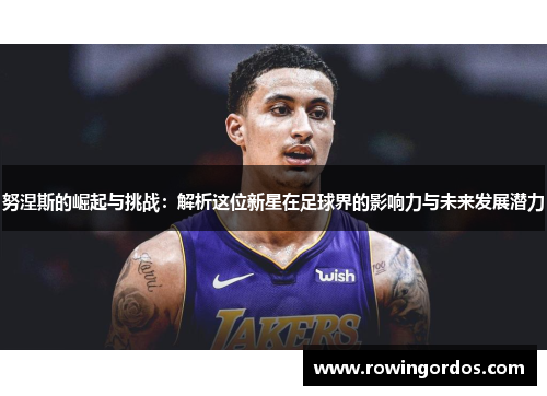 努涅斯的崛起与挑战：解析这位新星在足球界的影响力与未来发展潜力