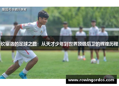 坎塞洛的足球之路：从天才少年到世界顶级后卫的辉煌历程