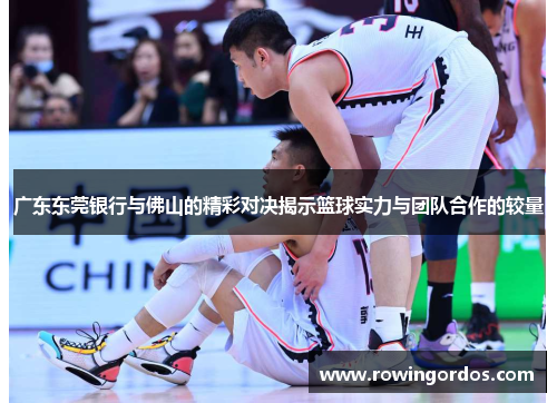 广东东莞银行与佛山的精彩对决揭示篮球实力与团队合作的较量
