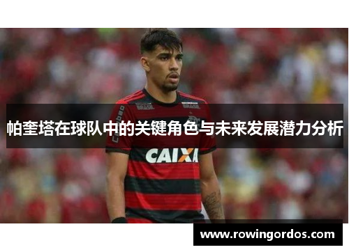 帕奎塔在球队中的关键角色与未来发展潜力分析