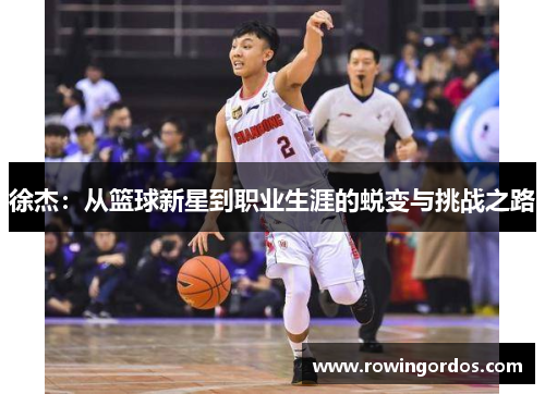 徐杰：从篮球新星到职业生涯的蜕变与挑战之路