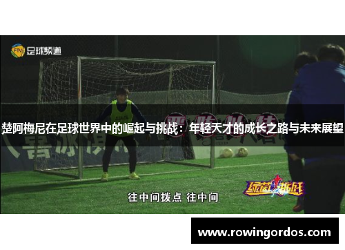 楚阿梅尼在足球世界中的崛起与挑战：年轻天才的成长之路与未来展望